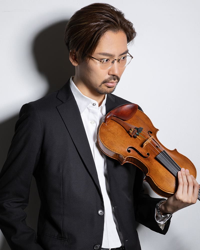 﨑谷 直人 ／ Naoto Sakiya