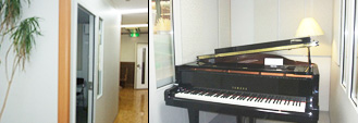 宮地楽器 防音・リフォーム事業部