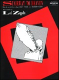 輸入　天国への階段　（ギター）　Stairway to Heaven (Authentic Guitar TAB) /Led Zeppelin