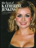 輸入　ベスト・オブ・キャサリン・ジェンキンス　(P/V/G)　Best Of Katherine Jenkins /Katherine Jenkins