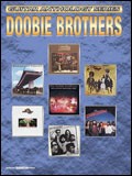 輸入　ドゥービー・ブラザーズ:ギター・アンソロジー・シリーズ　Doobie Brothers  The Guitar Collection /Doobie Brothers