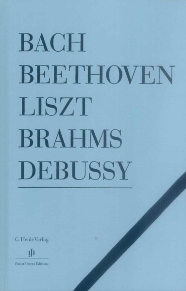 ヘンレ　ノートブック