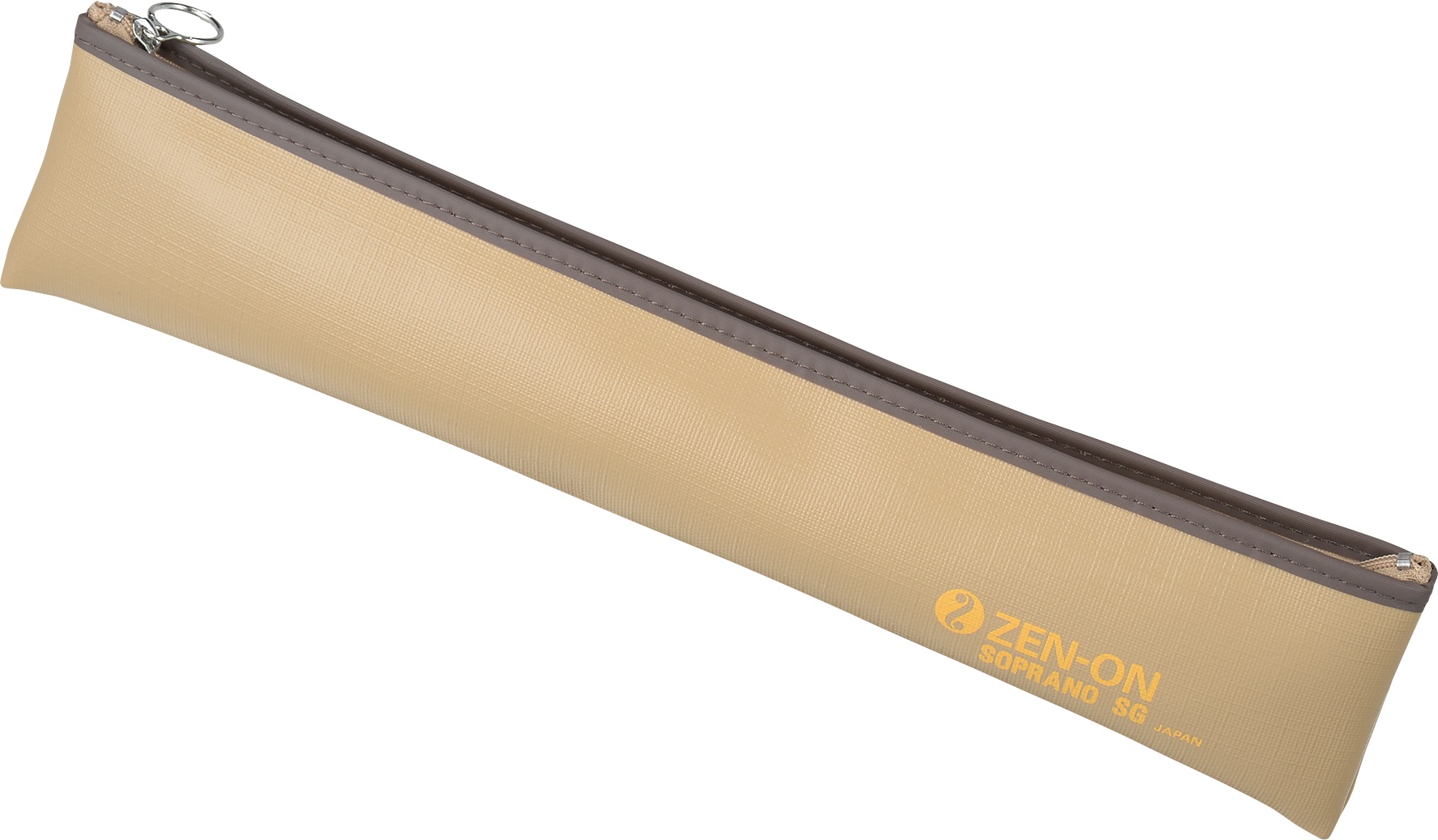 ゼンオン　リコーダーケース　SG用