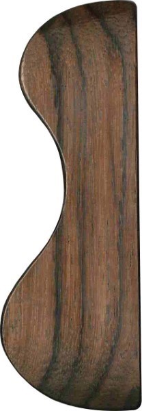 ゼンオン　大正琴　木製プロテクター　ＷＰ－２０Ｎ