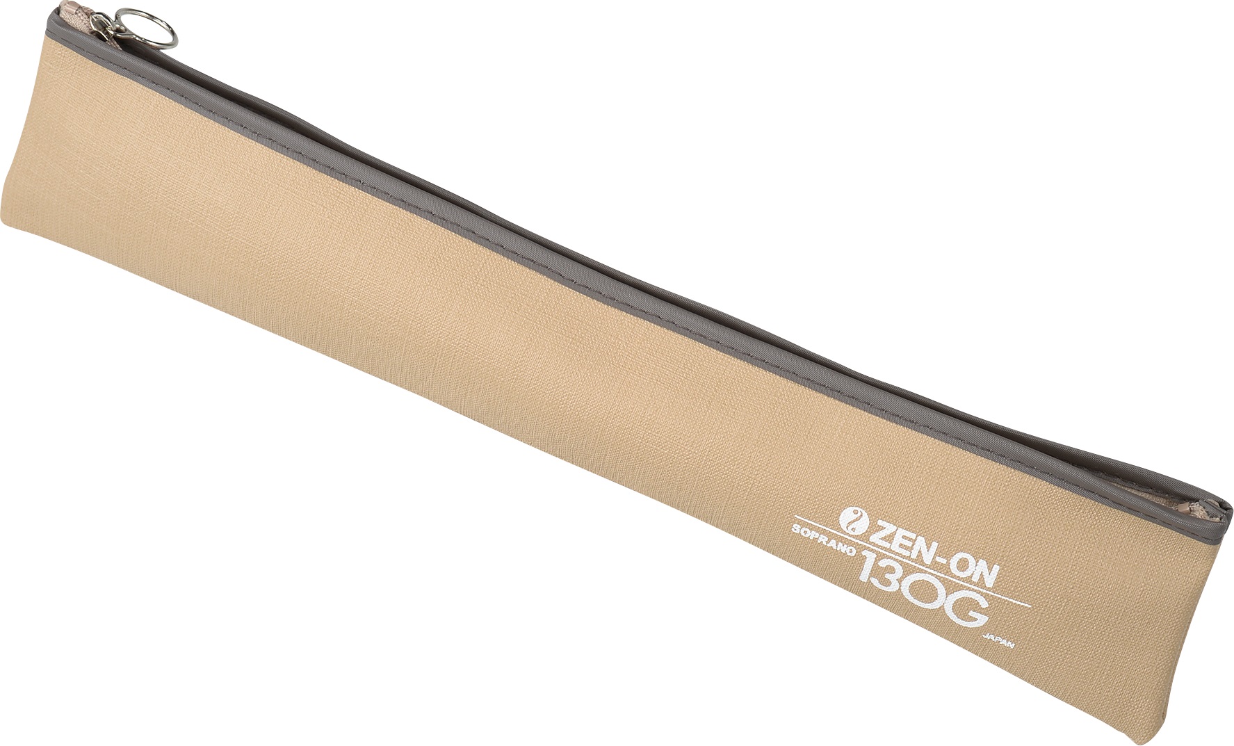 ゼンオン　リコーダーケース　１３０Ｂ用