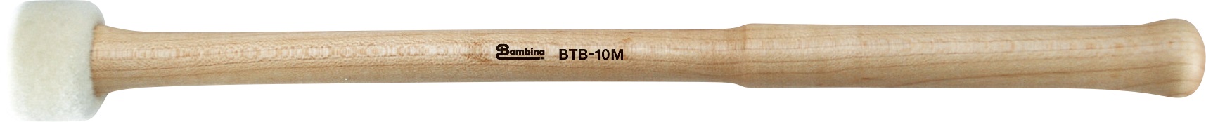 ゼンオン バンビーナ　テナードラムビーター　BTB-10M