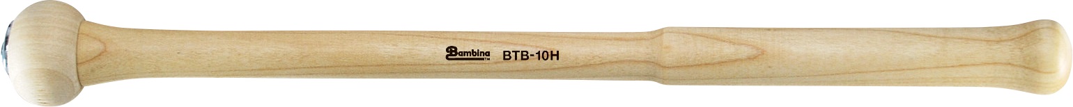 ゼンオン バンビーナ　テナードラムビーター　ＢＴＢ－１０Ｈ