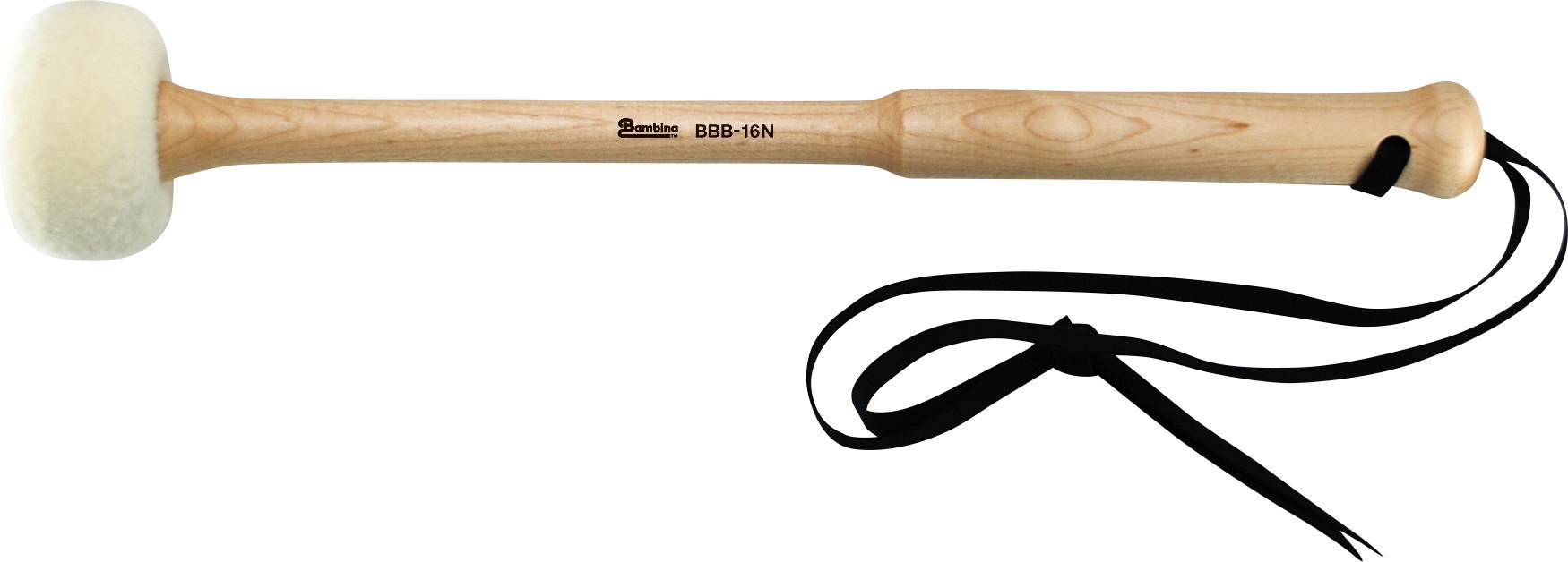 ゼンオン バンビーナ　バスドラムビーター　ＢＢＢ－１６Ｎ