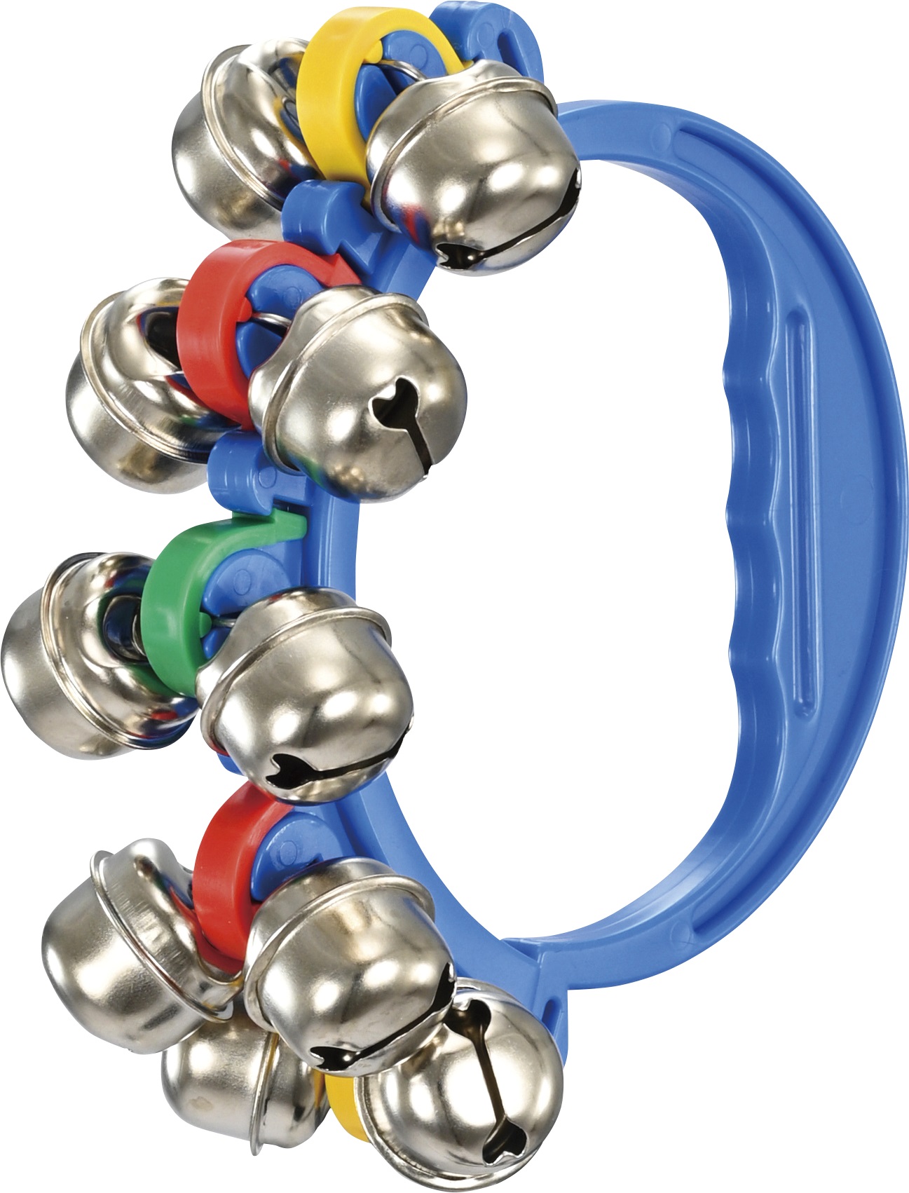 ゼンオン　ハンドベル・鈴　ZHB-10S　BLU