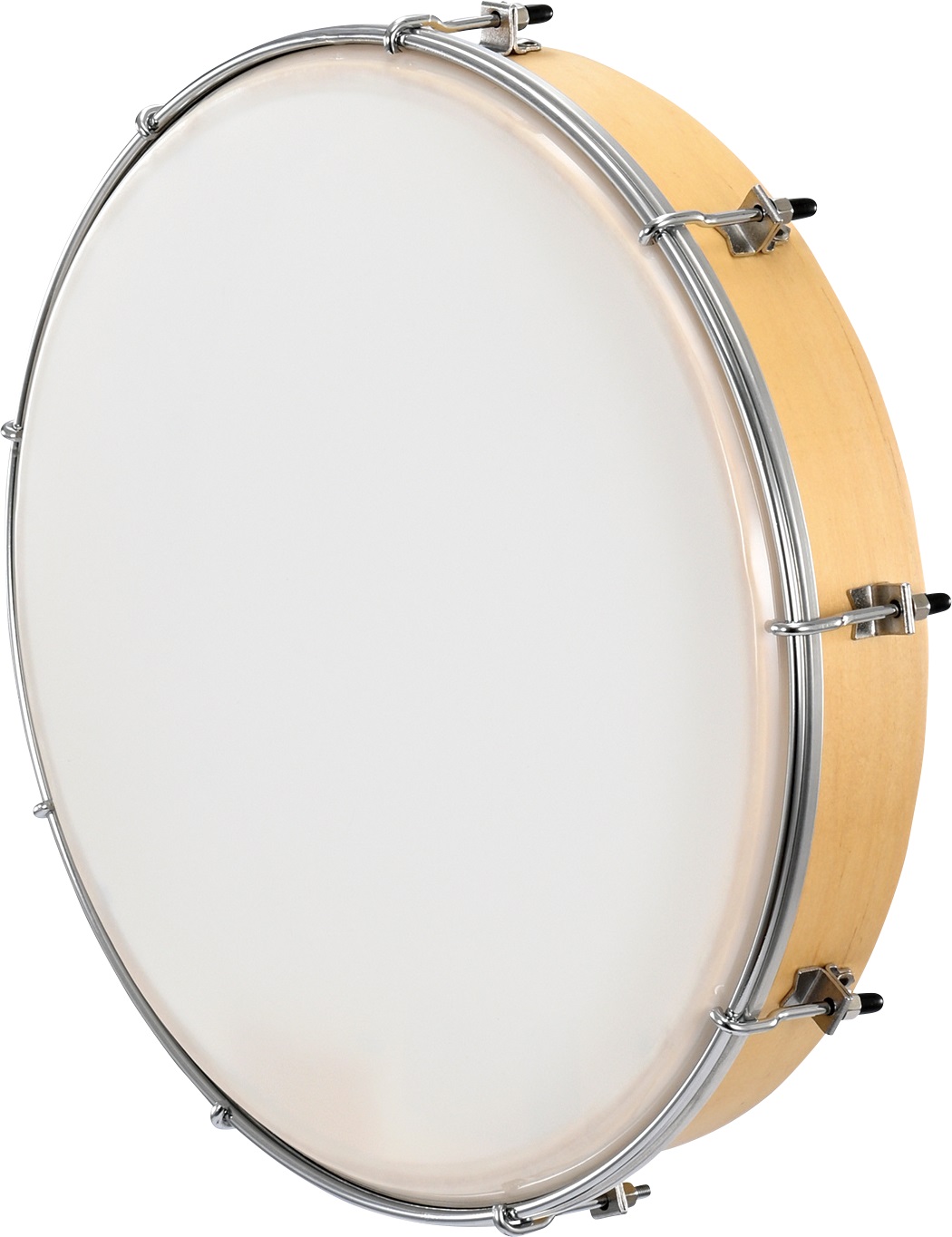 ゼンオン　体育用タンボリン　30cm　ZCD-30