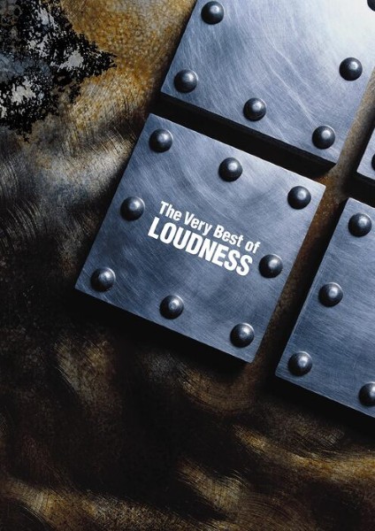 バンド・スコア　LOUDNESS/The Very Best of LOUDNESS