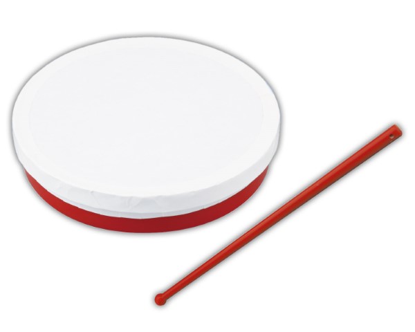 2809　たいこづくり(プラ製ボディ)バチ付