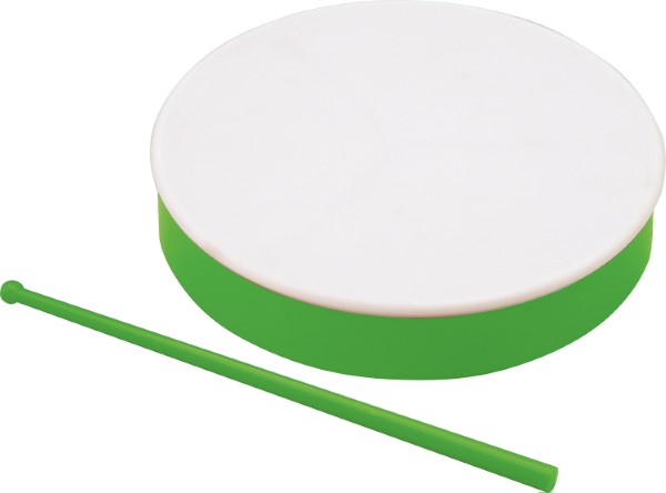 ２９１３　プラ製たいこ　Ｊ　緑