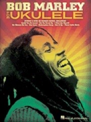 ＭＳＯＵＫ１２７　輸入　ウクレレの為のボブ・マーリー（ウクレレ）【BobMarleyforUkulele】