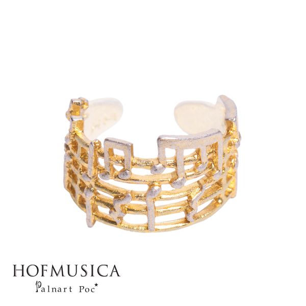 HOFMUSICA　組曲　リング