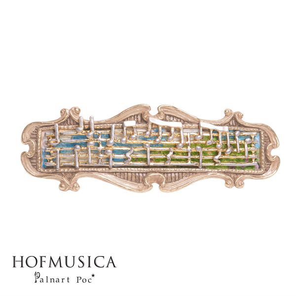 HOFMUSICA　組曲　バレッタ