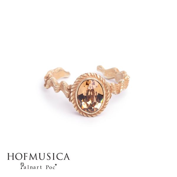 HOFMUSICA　トリル　リング