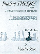 STH100　輸入　Practical　Theory　Complete:　A　Self-Instruction　Music　Theory　Course