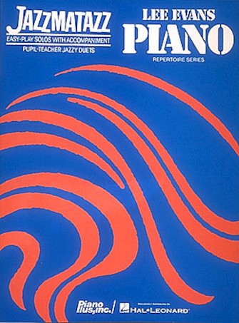 ＰＮＰ５２０３　輸入　ジャズマタズ《輸入ピアノ楽譜》