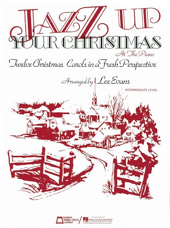 ＰＮＰ５２１２　輸入　ジャズ・アップ・ユア・クリスマス曲集《輸入ピアノ楽譜》