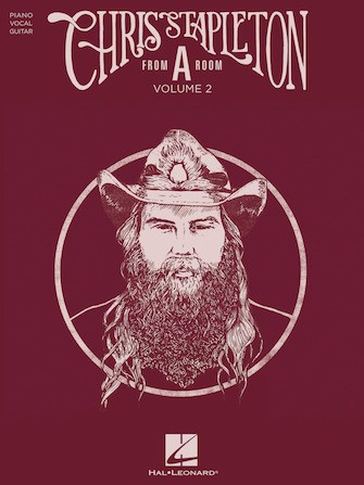 ＰＮＰ５４１１　輸入　クリス・ステイプルトン／フロム・Ａ・ルーム・ｖｏｌ．２（９曲収録）《輸入ピアノ楽譜》