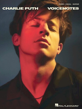 ＰＮＰ５４１７　輸入　チャーリー・プース／ヴォイスノーツ（１３曲収録）《輸入ピアノ楽譜》