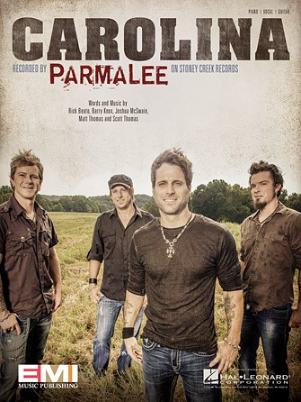 ＰＮＰ５４７６　輸入　カロライナ《輸入ピアノ楽譜》