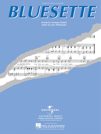 ＰＮＰ５４７７　輸入　ブルーゼット《輸入ピアノ楽譜》