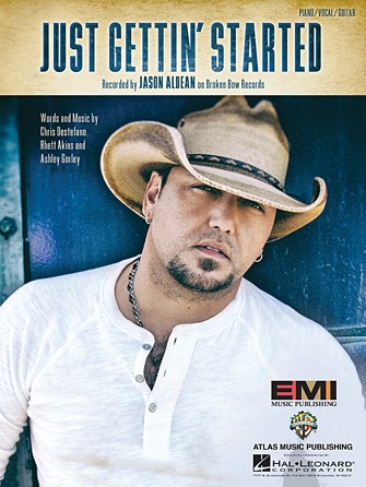 ＰＮＰ５５７３　輸入　ジャスト・ゲッティン・スターティッド《輸入ピアノ楽譜》