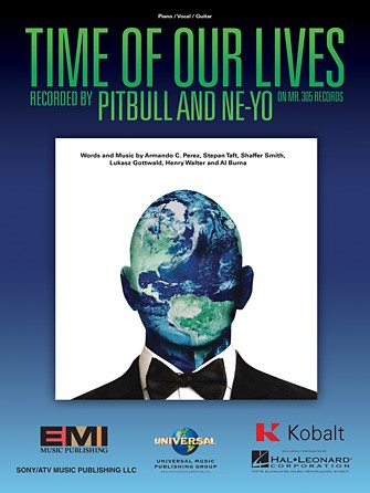 ＰＮＰ５５８０　輸入　タイム・オブ・アワー・ライヴズ《輸入ピアノ楽譜》