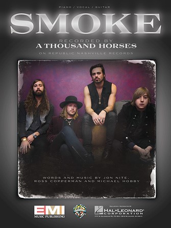 ＰＮＰ５６０３　輸入　スモーク《輸入ピアノ楽譜》