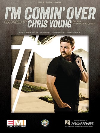 ＰＮＰ５６０８　輸入　アイム・カミン・オーヴァー《輸入ピアノ楽譜》