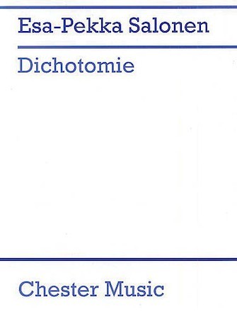 ＰＮＣ４４３７　輸入　ダイコトミー《輸入ピアノ楽譜》