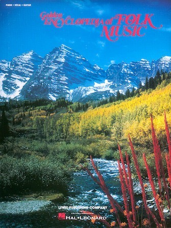 ＰＮＰ６８８１　輸入　民族音楽の黄金百科事典（１８３曲収録）《輸入ピアノ楽譜》