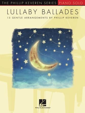 ＰＮＰ６８９６　輸入　子守唄のバラード集（１５曲収録）《輸入ピアノ楽譜》