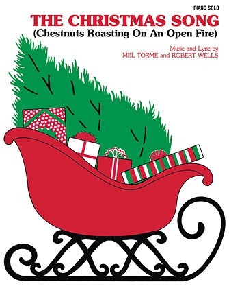 ＰＮＰ６９３０　輸入　ザ・クリスマスソング《輸入ピアノ楽譜》