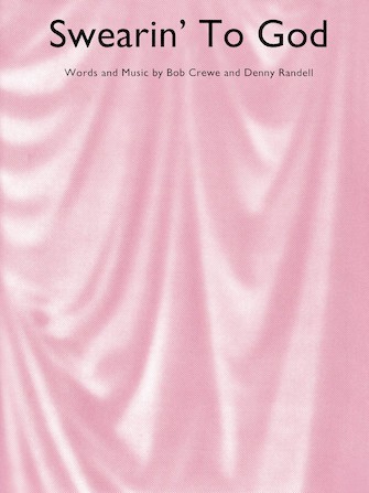 PNP7026　輸入　スウェアーリン・トゥ・ゴッド《輸入ピアノ楽譜》