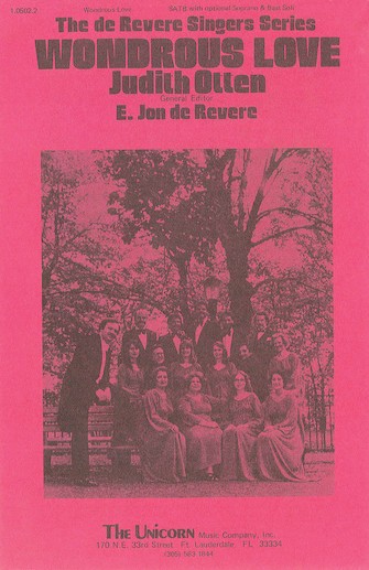 PNP7049　輸入　ワンダロウス・ラブ《輸入ピアノ楽譜》