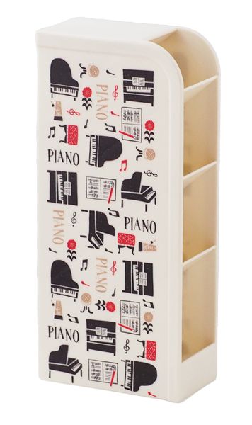 スリムペンスタンド　la　la　PIANO