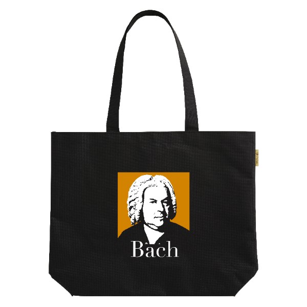 イジンクラス　ラージトート　バッハ