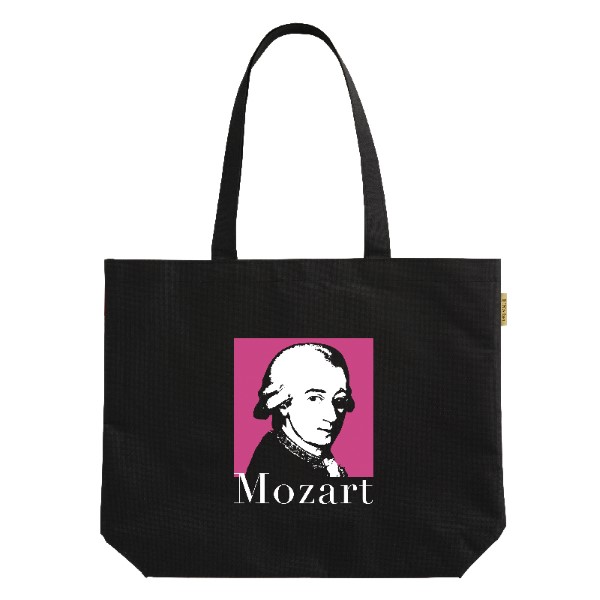 イジンクラス　ラージトート　モーツァルト