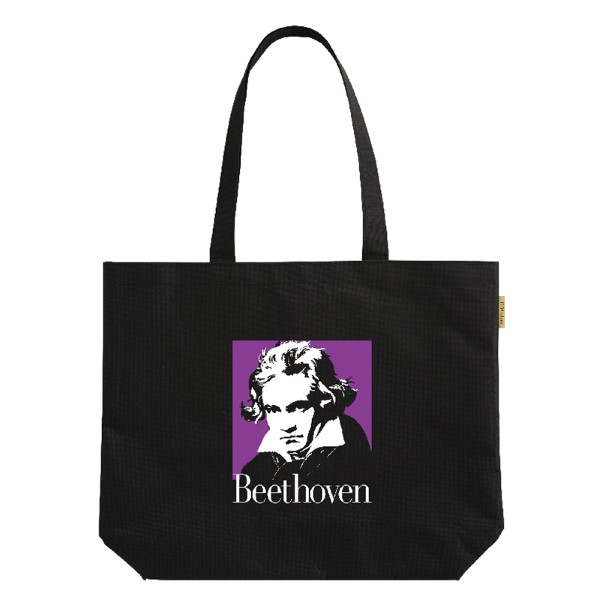 イジンクラス　ラージトート　ベートーヴェン