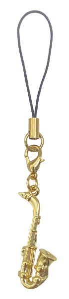 立体管楽器ストラップ　アルトサックス