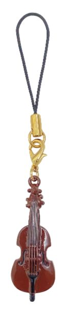 立体管楽器ストラップ　コントラバス