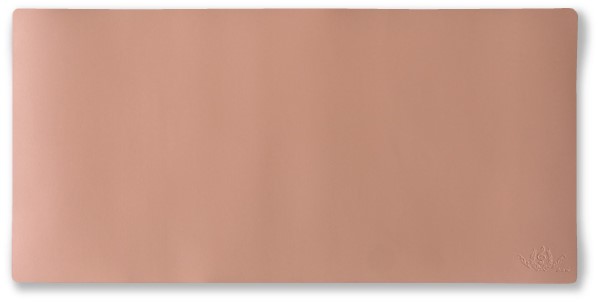 デスクマット　ピンク Cle de sol
