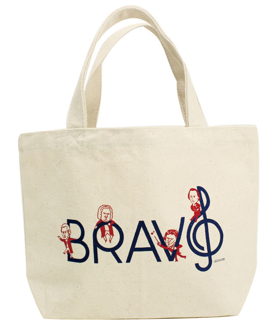 LN5120-01　ブラボーミニバッグ