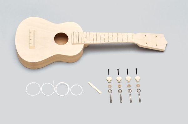 ウクレレキット　UKK-2