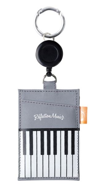 パスケース  Reflection Music