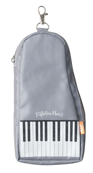 ペンケース  Reflection Music