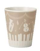 タンブラー　コンサート